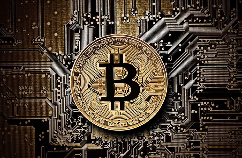 Tech Bullion: Bitcoin’s future can be green – if we act now