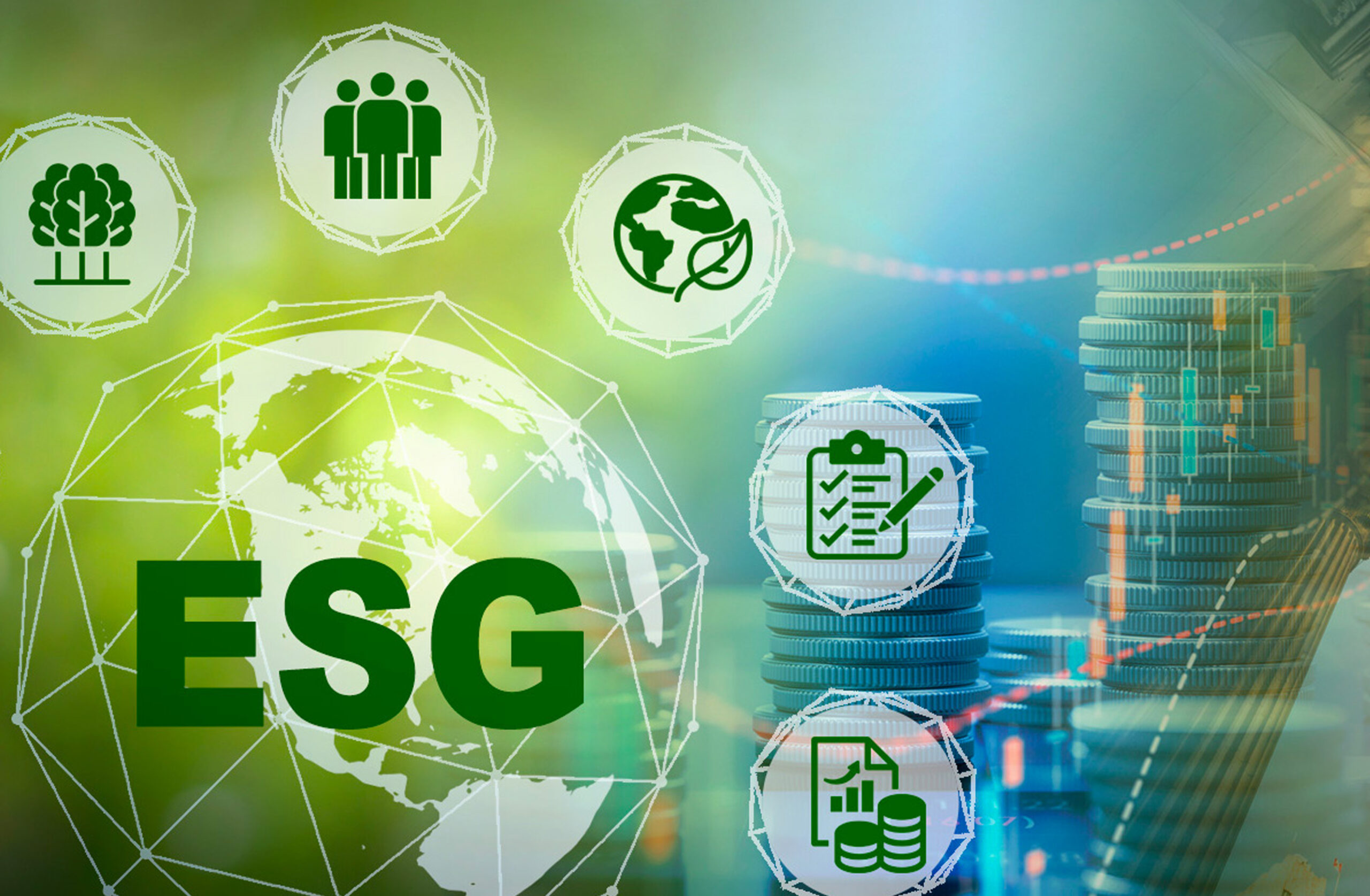 Making ESG real means integrating it into business strategy